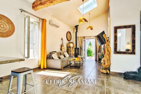 Villa i Carcassonne, Aude, Carcassonne - € 199.500 | Ref: 450232CSLA - foto 1