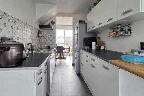 Wohnung in Angers, Maine-et-Loire, Angers - € 249.600 | Ref: 4494SCL - Foto 4