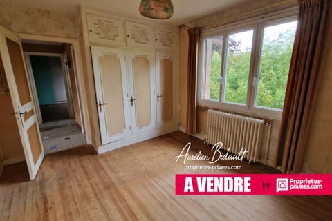 Villa a Saint-Andre-de-l'Eure, Eure, Saint-Andre-de-l'Eure - € 188.000 | Ref: 449906ABID - foto 5