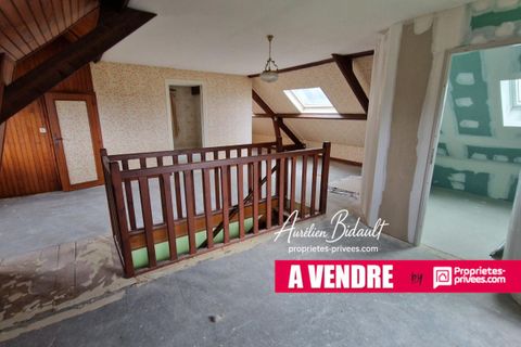 Villa a Saint-Andre-de-l'Eure, Eure, Saint-Andre-de-l'Eure - € 188.000 | Ref: 449906ABID - foto 9