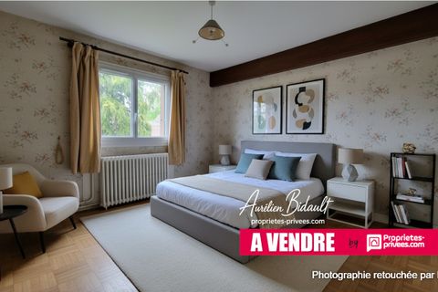 Villa a Saint-Andre-de-l'Eure, Eure, Saint-Andre-de-l'Eure - € 188.000 | Ref: 449906ABID - foto 11