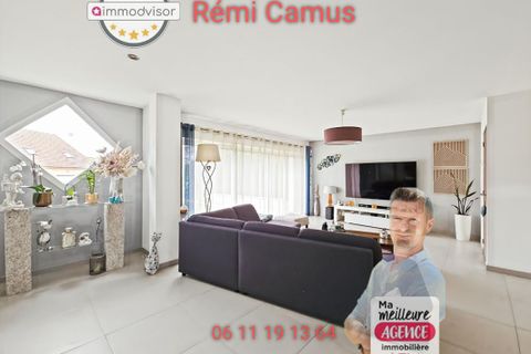 Villa a Rambouillet, Yvelines, Rambouillet - € 770.000 | Ref: 445432.RCM - foto 2