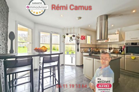 Villa a Rambouillet, Yvelines, Rambouillet - € 770.000 | Ref: 445432.RCM - foto 4