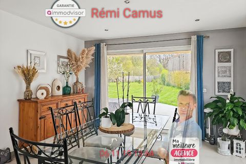 Villa a Rambouillet, Yvelines, Rambouillet - € 770.000 | Ref: 445432.RCM - foto 5