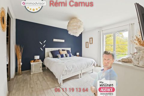 Villa a Rambouillet, Yvelines, Rambouillet - € 770.000 | Ref: 445432.RCM - foto 7
