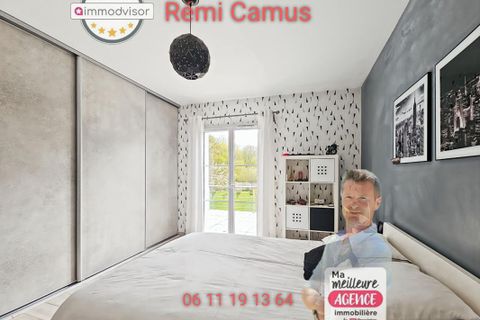 Villa a Rambouillet, Yvelines, Rambouillet - € 770.000 | Ref: 445432.RCM - foto 9