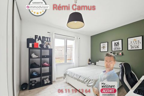 Villa a Rambouillet, Yvelines, Rambouillet - € 770.000 | Ref: 445432.RCM - foto 11