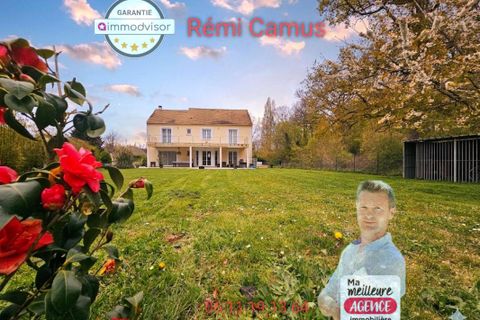 Villa a Rambouillet, Yvelines, Rambouillet - € 770.000 | Ref: 445432.RCM - foto 17