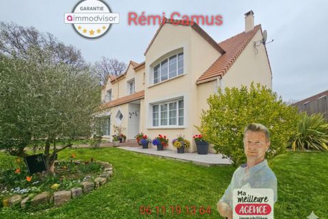 Villa a Rambouillet, Yvelines, Rambouillet - € 770.000 | Ref: 445432.RCM - foto 18