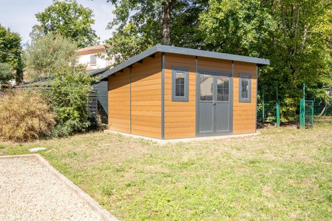 Villa in Fleac, Charente, Fleac - € 699.500 | Ref: 450096EMB - foto 17