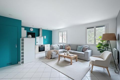Lejlighed i Igny, Essonne, Igny - € 152.000 | Ref: 450070HCHE - foto 2
