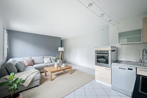 Lejlighed i Igny, Essonne, Igny - € 152.000 | Ref: 450070HCHE - foto 3