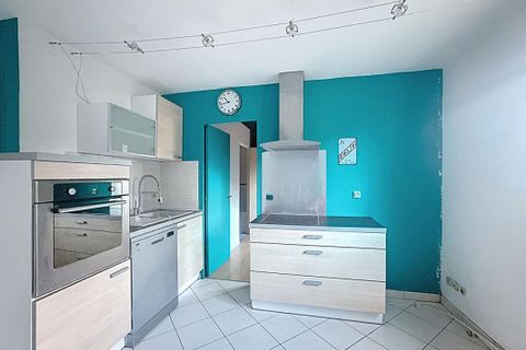 Lejlighed i Igny, Essonne, Igny - € 152.000 | Ref: 450070HCHE - foto 4