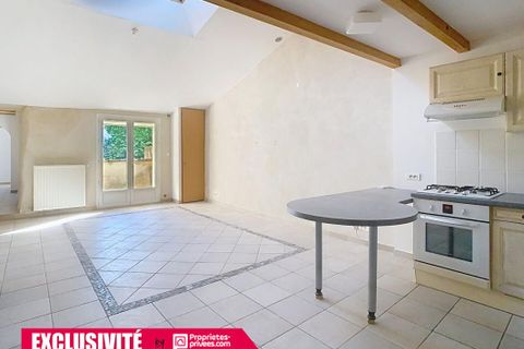 Apartamento en Ganges, Herault, Ganges - € 189.000 | Ref: 448801GAUB - photo 1
