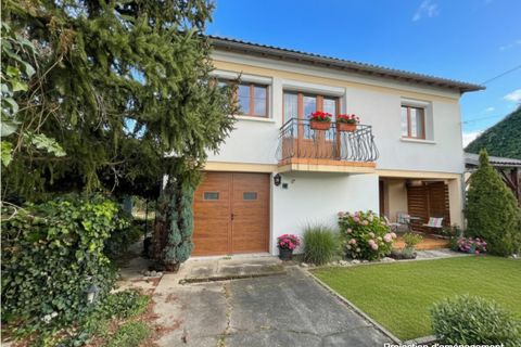 Villa in Aigueperse, Puy-de-Dome, Aigueperse - € 195.000 | Ref: 449429TME - foto 2