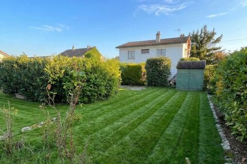Villa in Aigueperse, Puy-de-Dome, Aigueperse - € 195.000 | Ref: 449429TME - foto 4