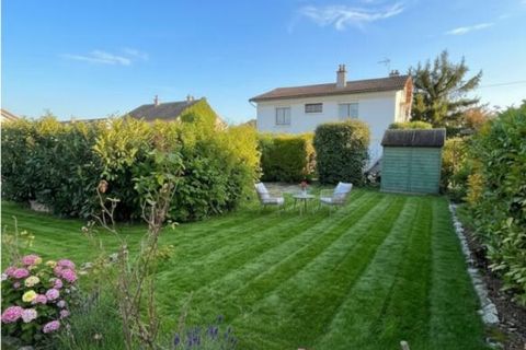 Villa in Aigueperse, Puy-de-Dome, Aigueperse - € 195.000 | Ref: 449429TME - foto 5