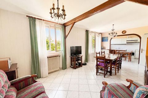 Villa in Aigueperse, Puy-de-Dome, Aigueperse - € 195.000 | Ref: 449429TME - foto 7