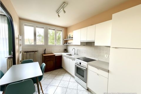Villa in Aigueperse, Puy-de-Dome, Aigueperse - € 195.000 | Ref: 449429TME - foto 9