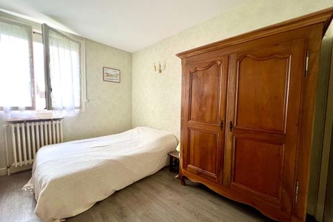 Villa in Aigueperse, Puy-de-Dome, Aigueperse - € 195.000 | Ref: 449429TME - foto 13