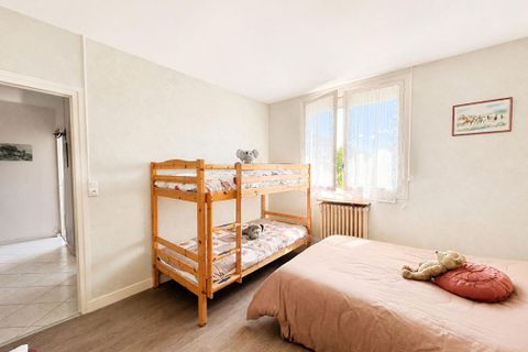 Villa in Aigueperse, Puy-de-Dome, Aigueperse - € 195.000 | Ref: 449429TME - foto 14