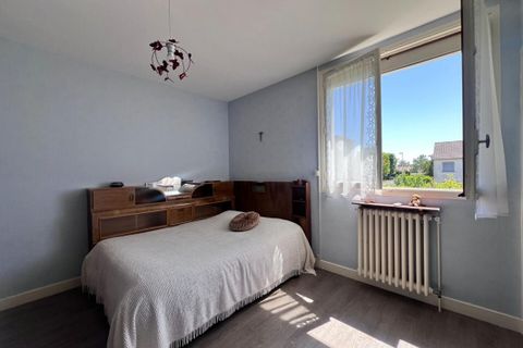 Villa in Aigueperse, Puy-de-Dome, Aigueperse - € 195.000 | Ref: 449429TME - foto 17