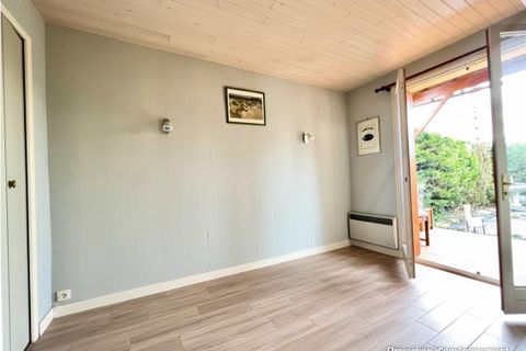 Villa in Aigueperse, Puy-de-Dome, Aigueperse - € 195.000 | Ref: 449429TME - foto 20