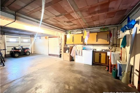 Villa in Aigueperse, Puy-de-Dome, Aigueperse - € 195.000 | Ref: 449429TME - foto 24