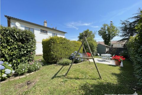 Villa in Aigueperse, Puy-de-Dome, Aigueperse - € 195.000 | Ref: 449429TME - foto 25