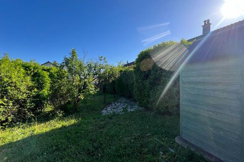 Villa in Aigueperse, Puy-de-Dome, Aigueperse - € 195.000 | Ref: 449429TME - foto 27