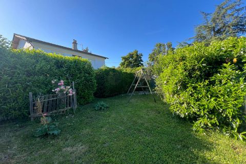 Villa in Aigueperse, Puy-de-Dome, Aigueperse - € 195.000 | Ref: 449429TME - foto 30
