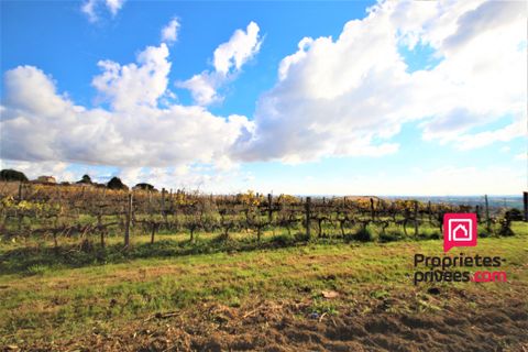 Tomt i Langon, Gironde, Langon - € 75 000 | Ref: 447237LRC - foto 2