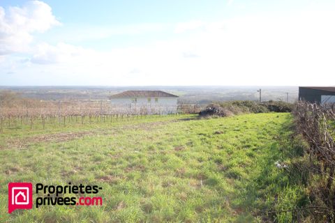 Tomt i Langon, Gironde, Langon - € 75 000 | Ref: 447237LRC - foto 5