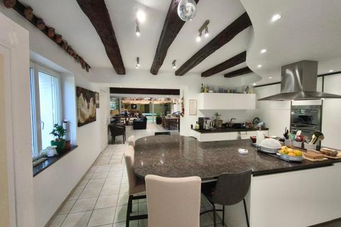 Farm hus i Lagarrigue, Tarn, Lagarrigue - € 749.000 | Ref: 449829CZN - foto 6