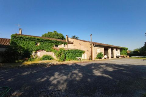 Farm hus i Lagarrigue, Tarn, Lagarrigue - € 749.000 | Ref: 449829CZN - foto 15