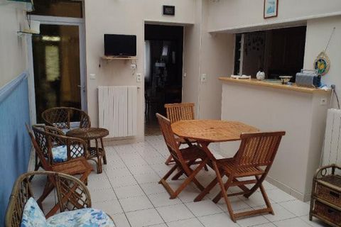 Villa i Rochefort, Charente-Maritime, Rochefort - € 214.000 | Ref: 449396MUP - foto 6