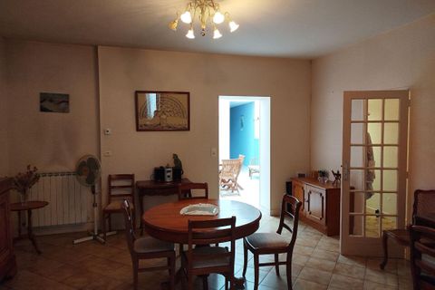 Villa i Rochefort, Charente-Maritime, Rochefort - € 214.000 | Ref: 449396MUP - foto 7