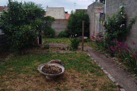 Villa i Rochefort, Charente-Maritime, Rochefort - € 214.000 | Ref: 449396MUP - foto 8