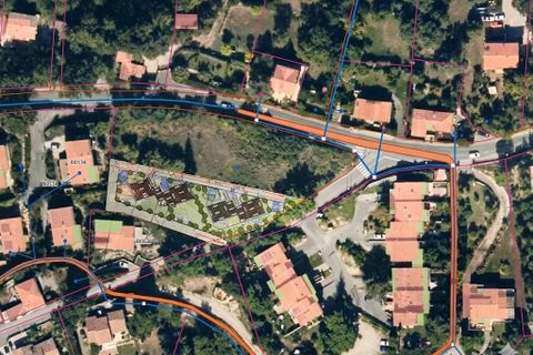 Haus in Manosque, Alpes-de-Haute-Provence, Manosque - € 355.000 | Ref: 447973BVAZ1BVAZ - Foto 14