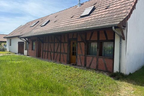 Villa a Saint-Marcel, Saone-et-Loire, Saint-Marcel - € 249.000 | Ref: 449032ERBO - foto 2