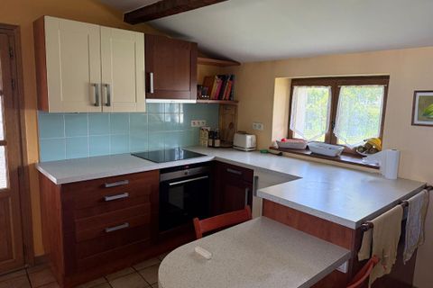 Villa a Saint-Marcel, Saone-et-Loire, Saint-Marcel - € 249.000 | Ref: 449032ERBO - foto 9