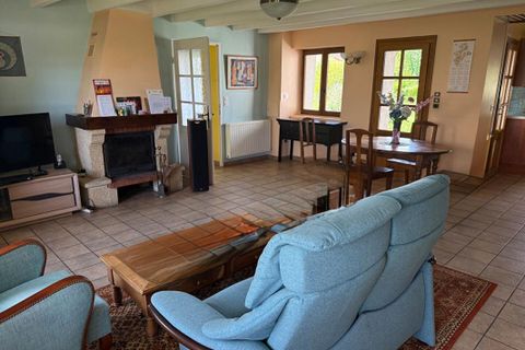 Villa a Saint-Marcel, Saone-et-Loire, Saint-Marcel - € 249.000 | Ref: 449032ERBO - foto 10