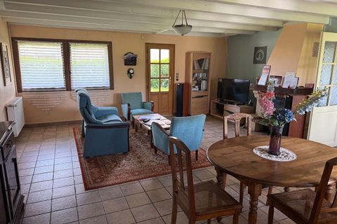 Villa a Saint-Marcel, Saone-et-Loire, Saint-Marcel - € 249.000 | Ref: 449032ERBO - foto 14