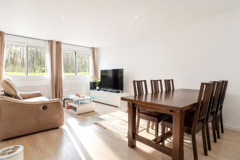 Leilighet i Sevres, Hauts-de-Seine, Sevres - € 329 000 | Ref: 2437766THV - foto 2
