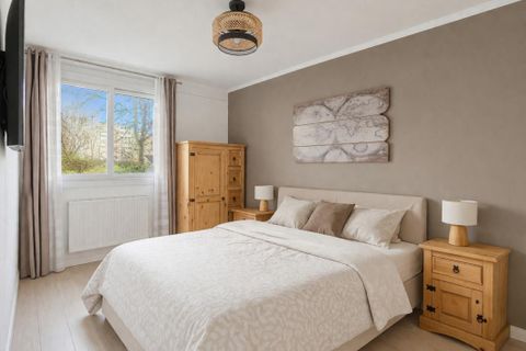Leilighet i Sevres, Hauts-de-Seine, Sevres - € 329 000 | Ref: 2437766THV - foto 4