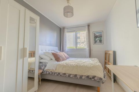 Leilighet i Sevres, Hauts-de-Seine, Sevres - € 329 000 | Ref: 2437766THV - foto 5