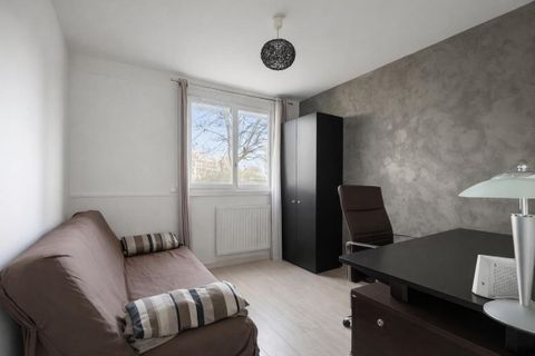 Leilighet i Sevres, Hauts-de-Seine, Sevres - € 329 000 | Ref: 2437766THV - foto 6