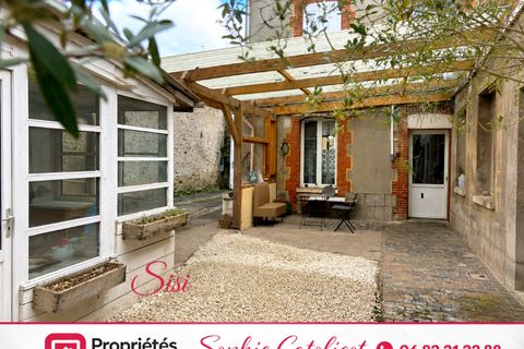Villa - Esternay, Marne, Esternay - € 179 000 | Réf : 449327ATO - photo 1