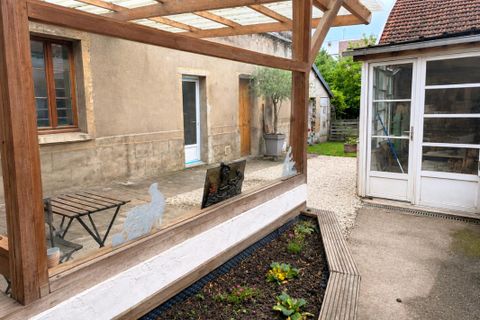 Villa - Esternay, Marne, Esternay - € 179 000 | Réf : 449327ATO - photo 14
