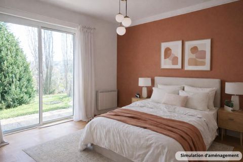 Villa a Romagnat, Puy-de-Dome, Romagnat - € 504.000 | Ref: 443114ELOV - foto 8